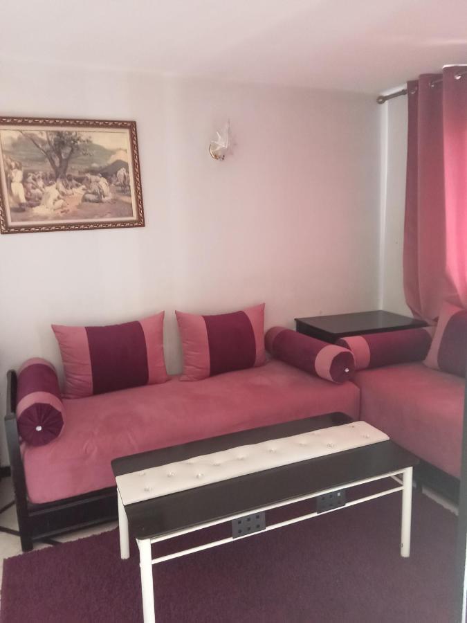 Hotel Al Kabir Marakéš Exteriér fotografie